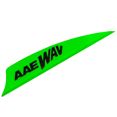 (image for) AAE Arizona WAV 2.0 Vanes