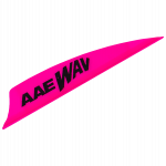(image for) AAE Arizona WAV 2.0 Vanes