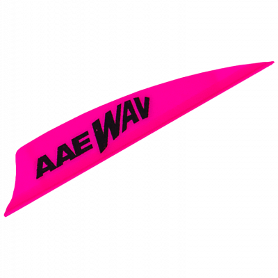 (image for) AAE Arizona WAV 2.0 Vanes