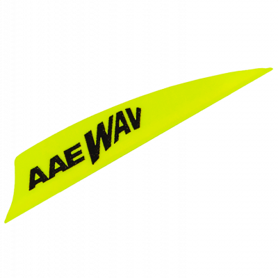(image for) AAE Arizona WAV 2.0 Vanes