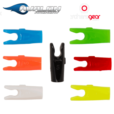 (image for) Avalon Pin Nock