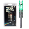 Bearpaw Nightfire Leuchtnocke 0.245" (3er Pack) (Bild für) Bearpaw Nightfire Leuchtnocke 0.245" (3er Pack)