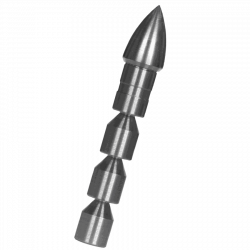 (image for) Penthalon Break up Speed Point 0.245"