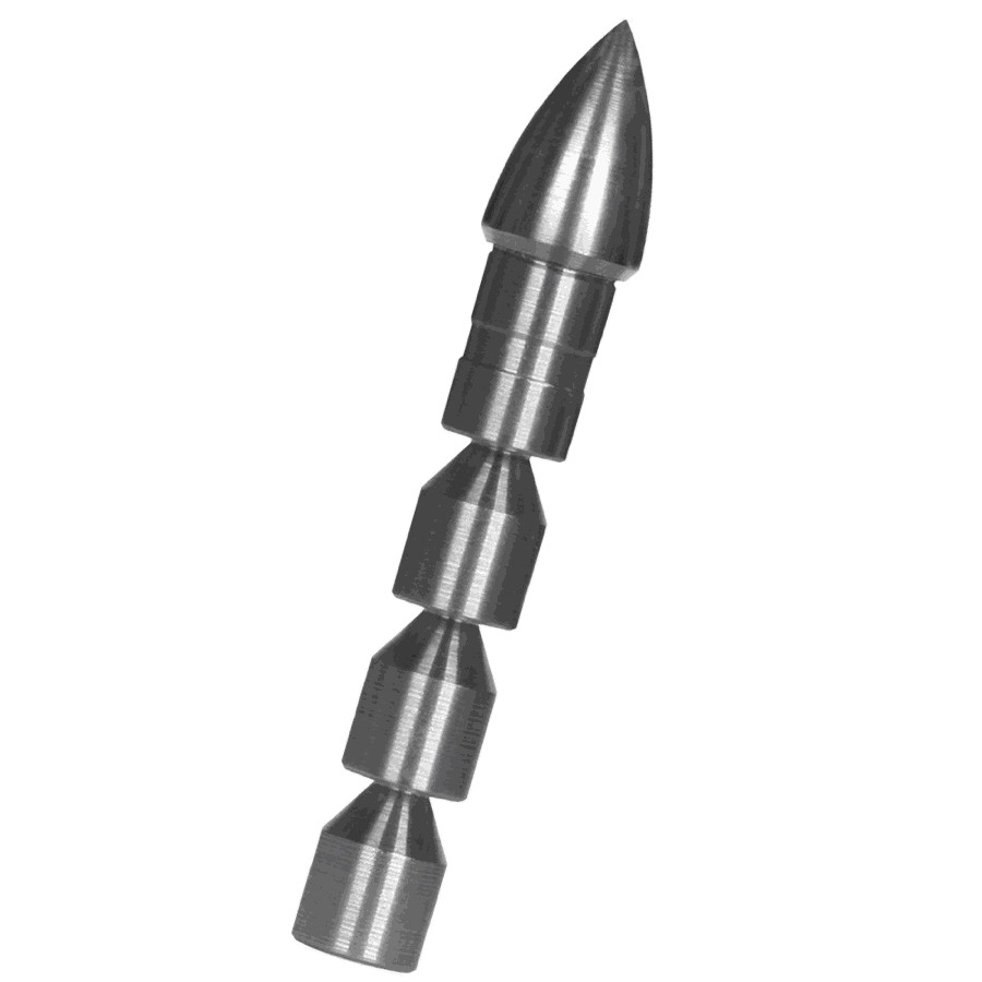 Penthalon Break up Speed Point 0.245" (Bild für) Penthalon Break up Speed Point 0.245"