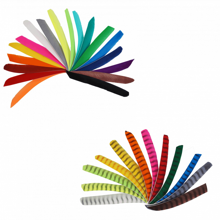 (image for) Bearpaw Feathers Full Length (RW)