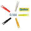 Beiter Insert-Nocke 0.166" (Bild für) Beiter Insert-Nocke 0.166"