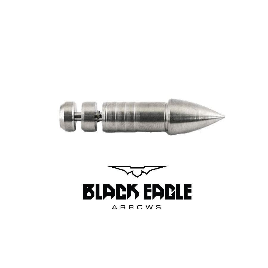 (image for) Black Eagle break-off glue-in Point for Carnivore and Outlaw