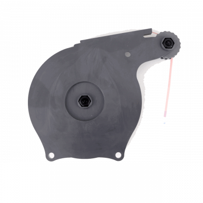 (image for) Bohning Fletching Tape Dispenser (with 18m Tape)