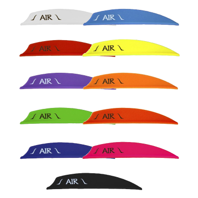 (Bild für) Bohning Air Vanes