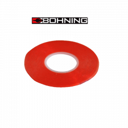 (Bild für) Bohning Premium Feather Fletching Tape (18m)