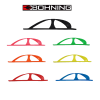 Bohning Griffin Vanes (40/pk) (Bild für) Bohning Griffin Vanes (40/pk)