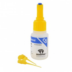 (Bild für) Bearpaw Archery Superkleber