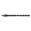 (Bild für) Easton Edelstahl break-off Klebespitze HL 4mm