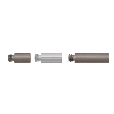 (Bild für) Easton Adjustable Point Weight Module (Dutzend)