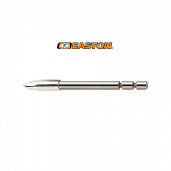 (Bild für) Easton Edelstahl break-off Klebespitze ML 4mm