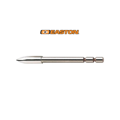(image for) Easton Stainless Steel break-off Glue-in Point ML 4mm
