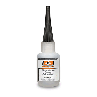(Bild für) Easton Dr. D Quick Bond Kleber für Vanes (0.5 oz)