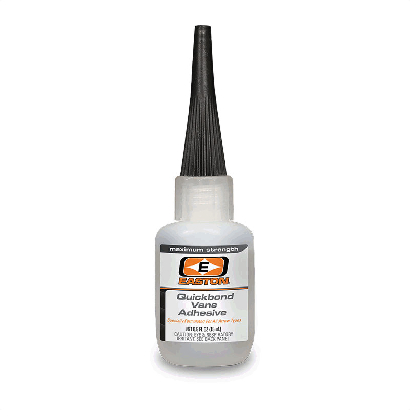 (Bild für) Easton Dr. D Quick Bond Kleber für Vanes (0.5 oz)