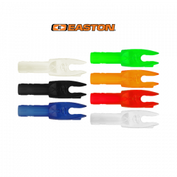 (Bild für) Easton X-Nock (5mm)