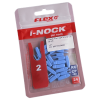 (image for) Flex Archery i-NOCK Pin Nock (24/pk)