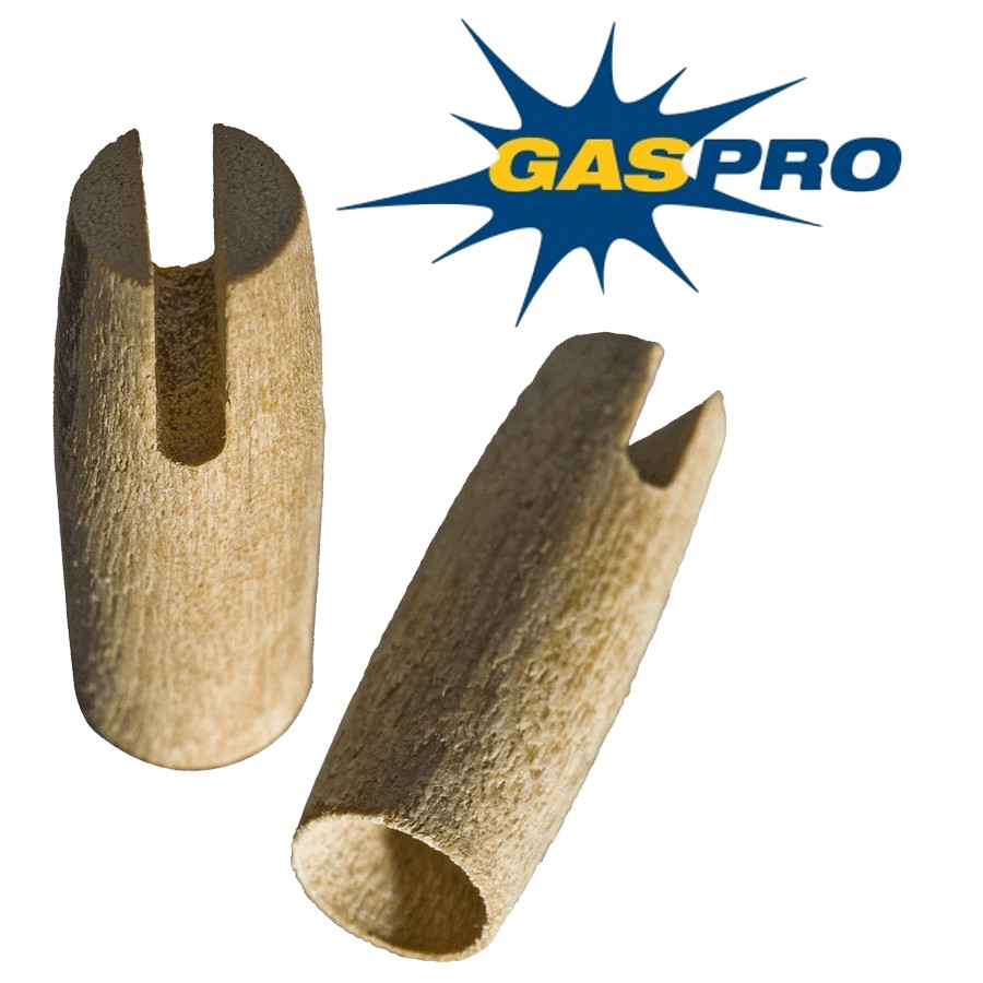 Gas Pro Holznocke (Bild für) Gas Pro Holznocke