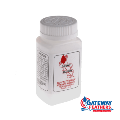 (Bild für) Gateway Waterproof Feather Powder (Pulver für Federn)