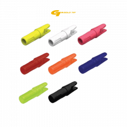 (image for) Gold Tip Accu Lite Nock 0.246"