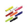 Gold Tip Accu-Tough Nocke 0.204" (Dutzend) (Bild für) Gold Tip Accu-Tough Nocke 0.204" (Dutzend)