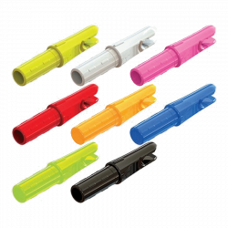 (image for) Gold Tip GT (Standard) Nock 0.246"