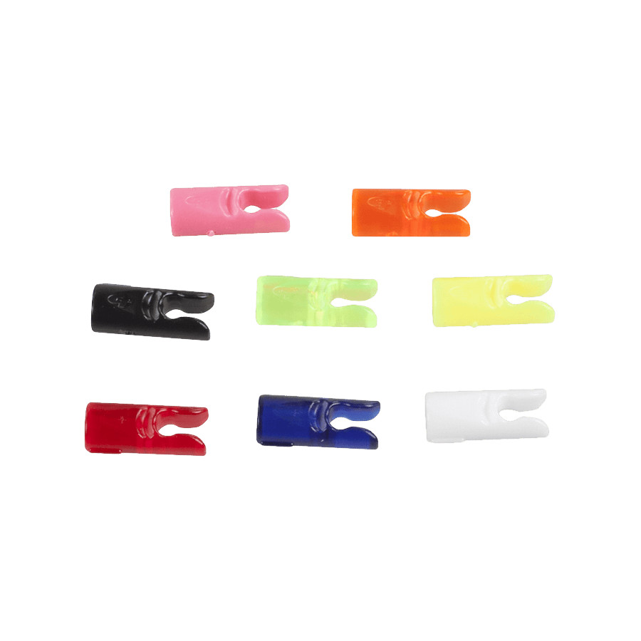 (image for) Gold Tip HD Pin Nock (12/pk)