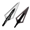 Magnus Stinger Buzzcut Broadheads (3er Pack) (Bild für) Magnus Stinger Buzzcut Broadheads (3er Pack)