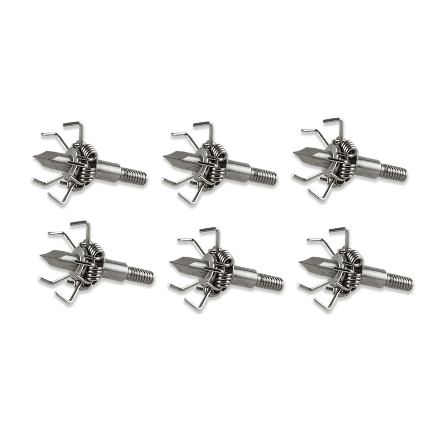 Maximal Lethal Judo Blunt Small Game Jagdspitze (6er Pack) (Bild für) Maximal Lethal Judo Blunt Small Game Jagdspitze (6er Pack)