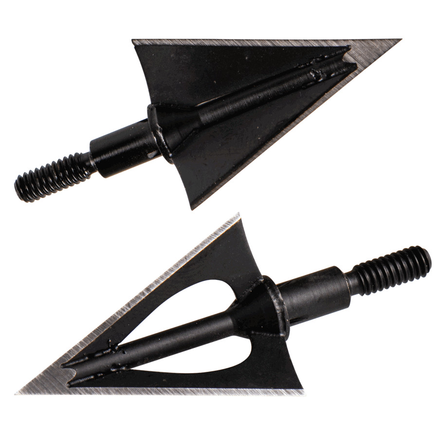 Maximal Vacer Fixed Blade Broadheads (3er Pack) (Bild für) Maximal Vacer Fixed Blade Broadheads (3er Pack)