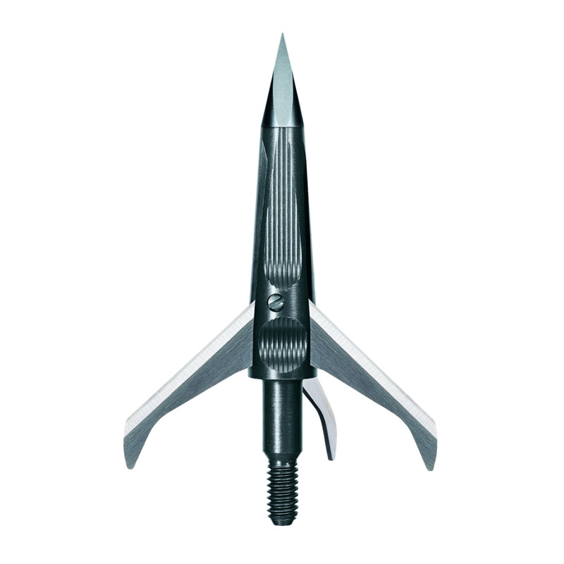 NAP Spitfire Broadheads (3er Pack) (Bild für) NAP Spitfire Broadheads (3er Pack)