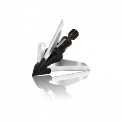 (Bild für) QAD Exodus Broadheads Swept Blade (3er Pack)