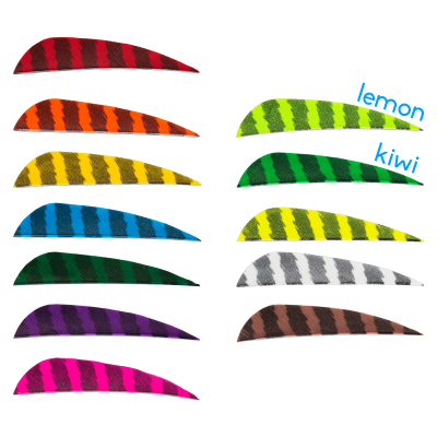 (Bild für) Skylon Naturfeder RW (24 Stk. Packung)