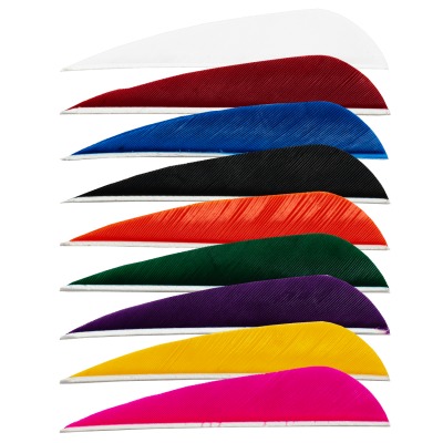 (Bild für) Skylon Naturfeder RW (24 Stk. Packung)