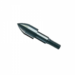 (Bild für) Saunders Bullet Point Einschraubspitze