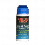 (image for) Scorpion Venom Target Arrow Release Fluid ("Lube Tube")