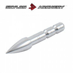 (image for) Skylon break-off Glue-In Point for 5,2mm (X)