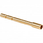 (image for) Skylon Brass break-off Insert for 5,2mm Arrows and Shafts