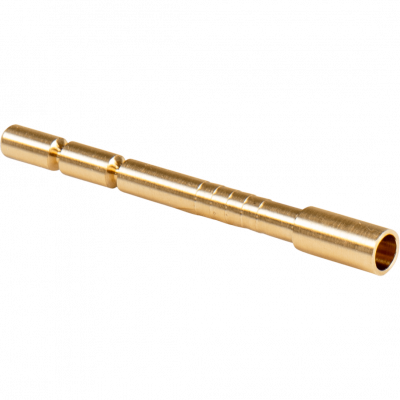 (image for) Skylon Brass break-off Insert for 5,2mm Arrows and Shafts