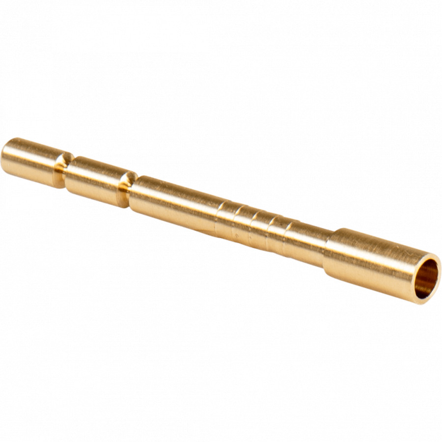 (image for) Skylon Brass break-off Insert for 5,2mm Arrows and Shafts