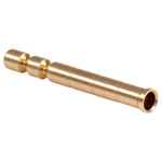 (image for) Skylon Brass break-off Insert for 6,2mm Arrows and Shafts