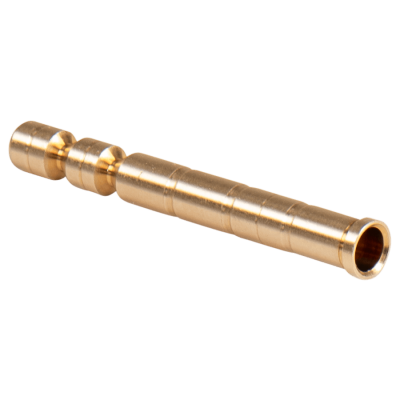 (Bild für) Skylon Messing break-off Insert für 6,2mm Pfeile und Schäfte
