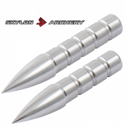 Skylon one-piece Klebespitze Evo für Empros & Bruxx (Bild für) Skylon one-piece Klebespitze Evo für Empros & Bruxx