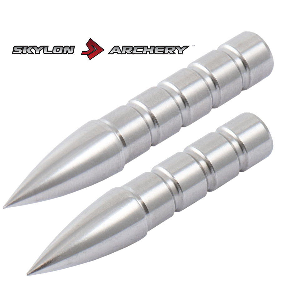 (Bild für) Skylon one-piece Klebespitze Evo für Empros & Bruxx