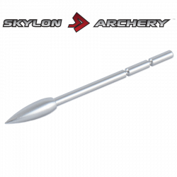 (Bild für) Skylon break-off Bulge Klebespitze für 3,2mm