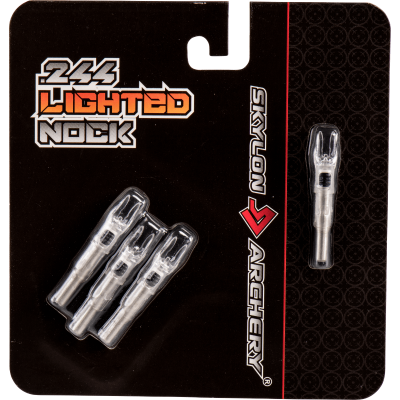 (Bild für) Skylon Leuchtnocke (4er Pack)