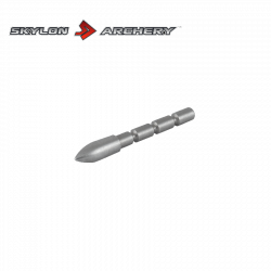 (Bild für) Skylon break-off parallele Klebespitze f. Radius & Brixxon 4,2mm